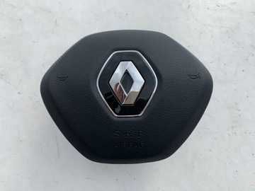 Set Airbag Renault Clio V Model 2019+