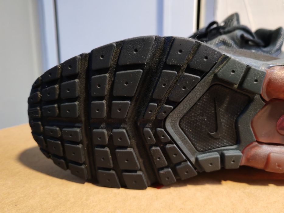 Nike air  маратонки 44 номер