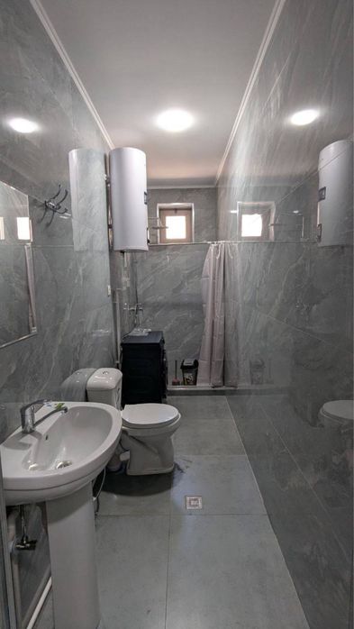 Новостройка аренда коттедж 3х-комнатная /2/2 со всеми удобствами