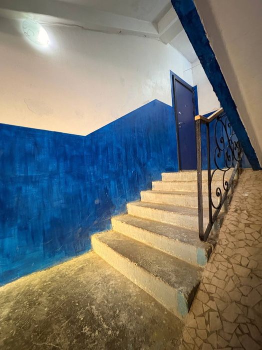 Студентам ! Авиасозлар 3 . 3х комнатная