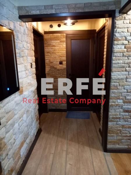 Продава се Двустаен апартамент в Бургас, Славейков - 61 кв.м за 1820 €/кв.м - Снимка #2