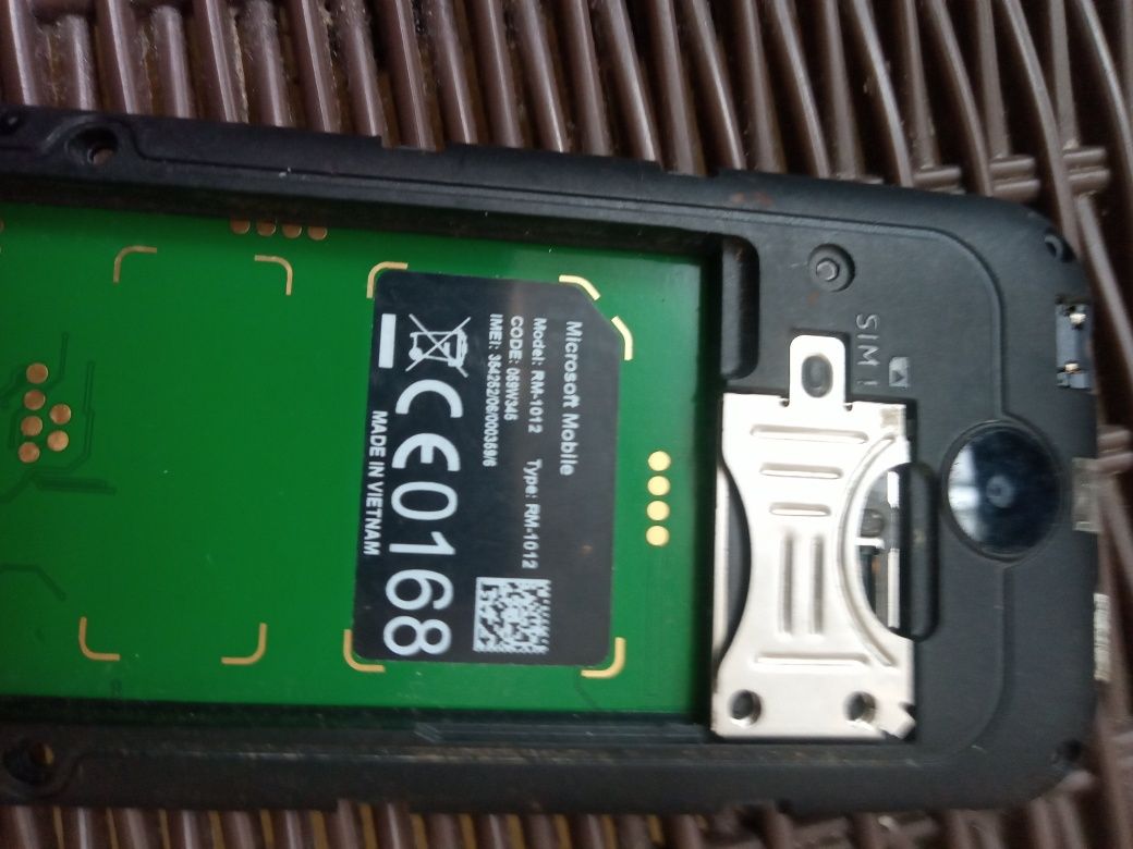 Display Nokia 225 RM-1012 - Se vinde tot ce e in poza !