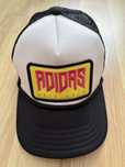 Шапка с козирка Adidas