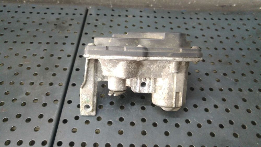 Clapeta galerie evacuare skoda octavia 3 5e3 nl3 nr3 51500204