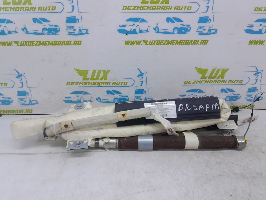 Airbag cortina dreapta p55351259ab Jeep Patriot 1  [din 2007 pana  20