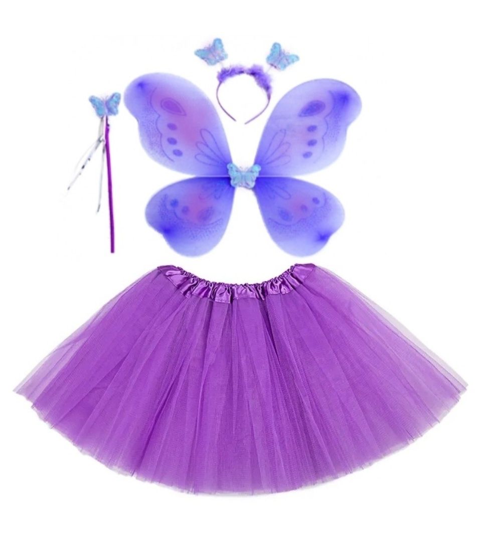 Set Costumașe de fluture