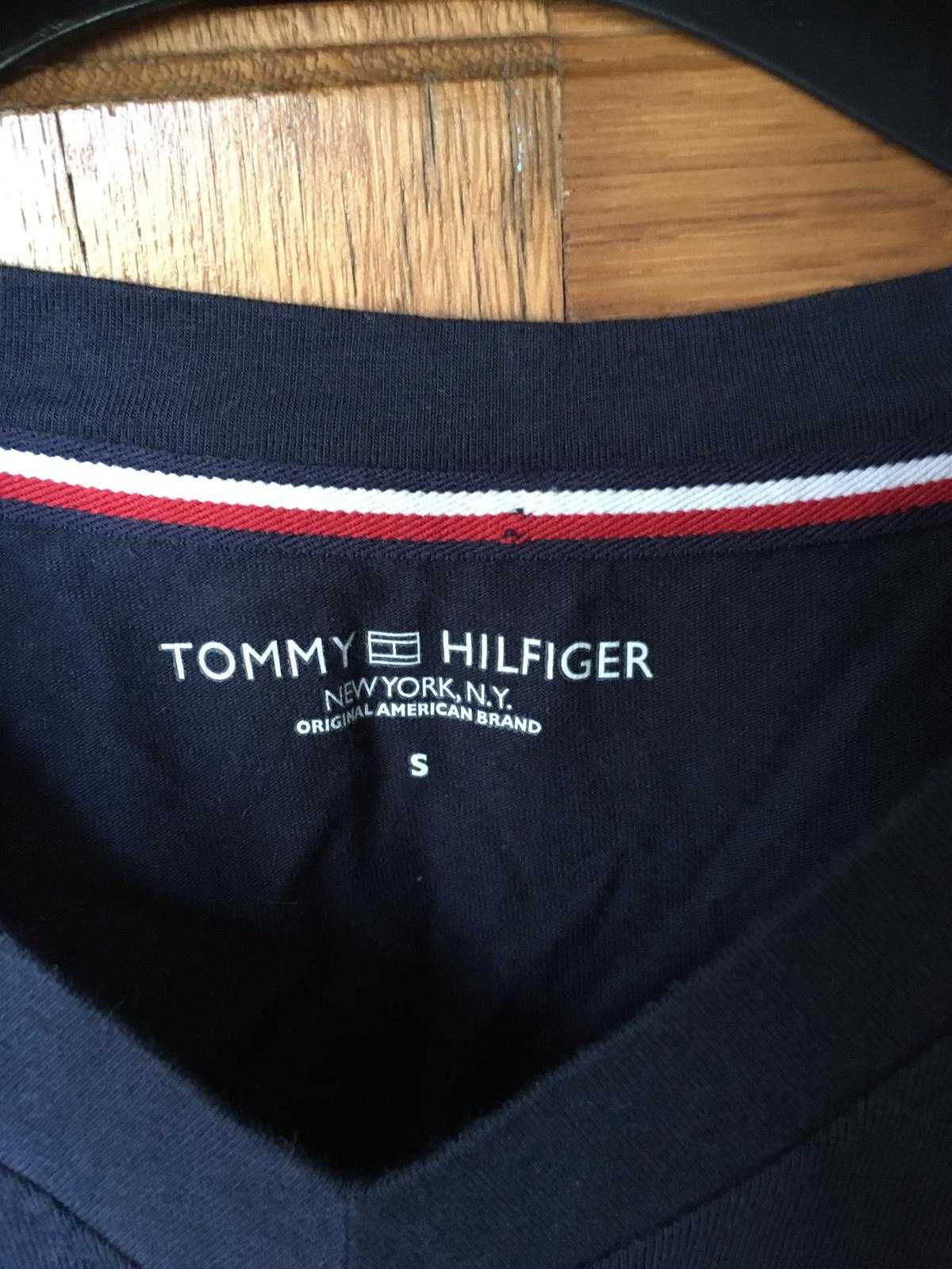Tricou Tommy Hilfiger NOU