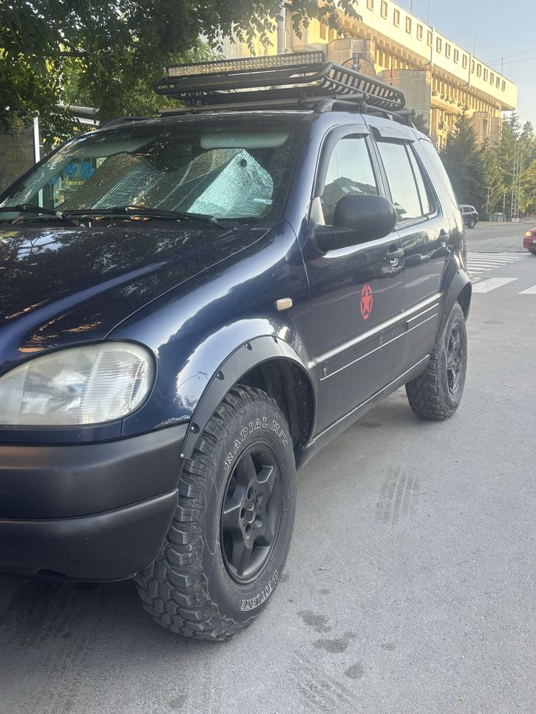 Продава Mercedes Ml230