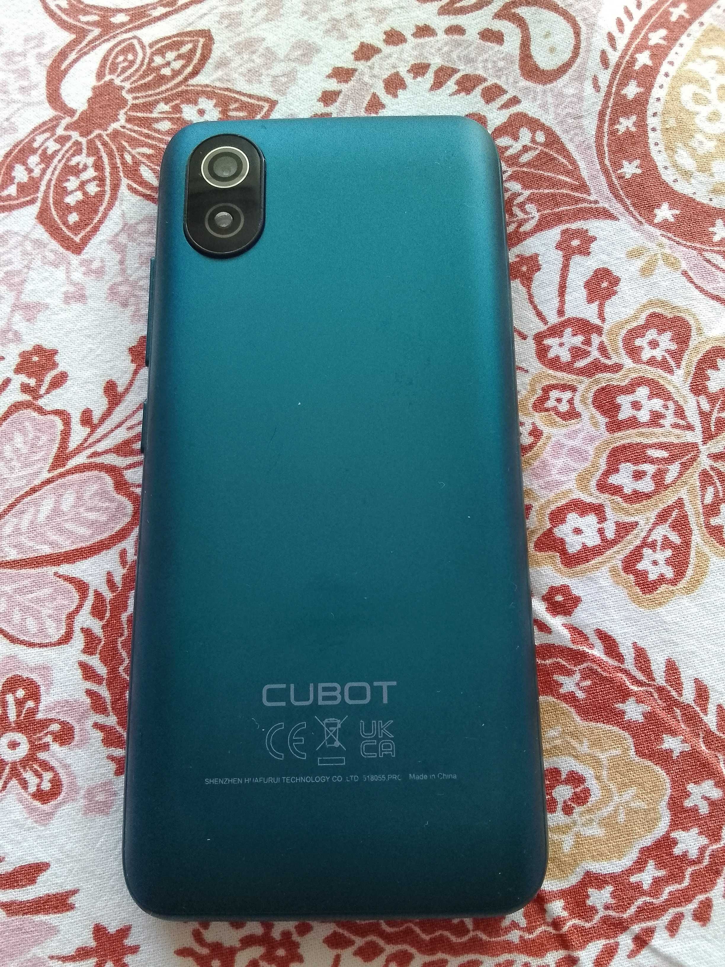 Cubot J10 Dual SIM 32GB 1GB Смартфон