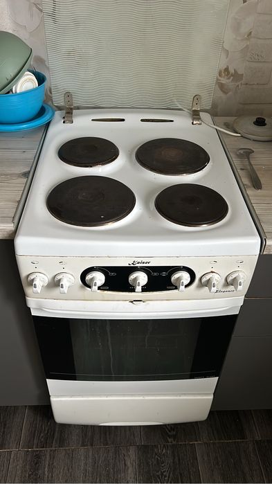 Четырехкамфорная плита