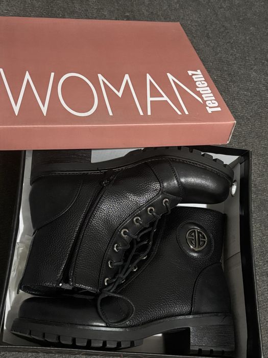 Дамски Боти Tendenz