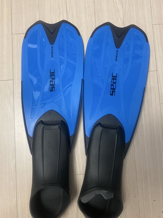 Ласты взрослые.