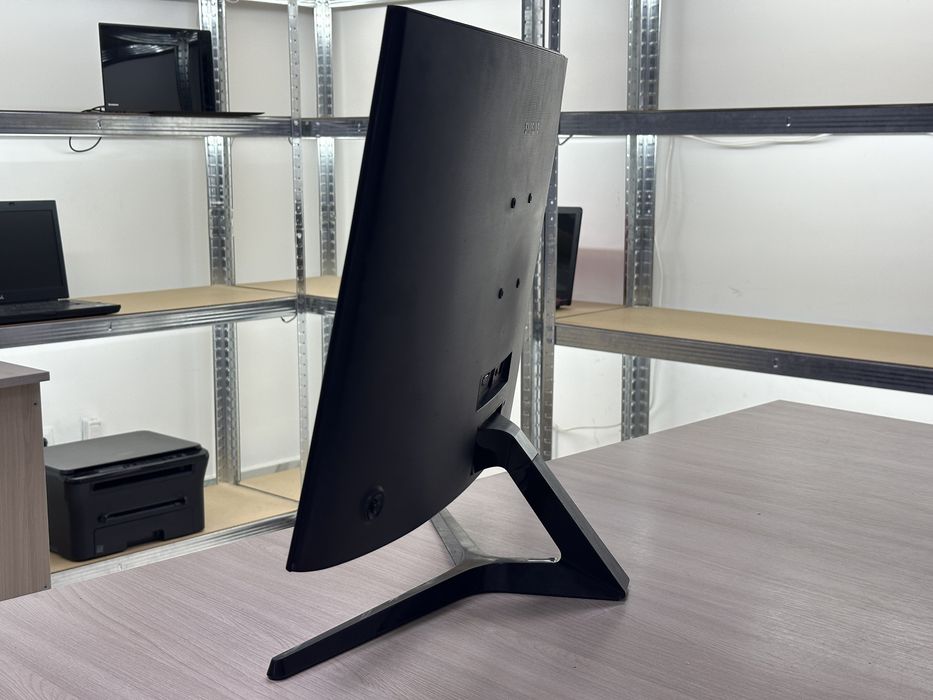Монитор Samsung 27” / FullHD / VA / FreeSync / kaspi 0-0-12