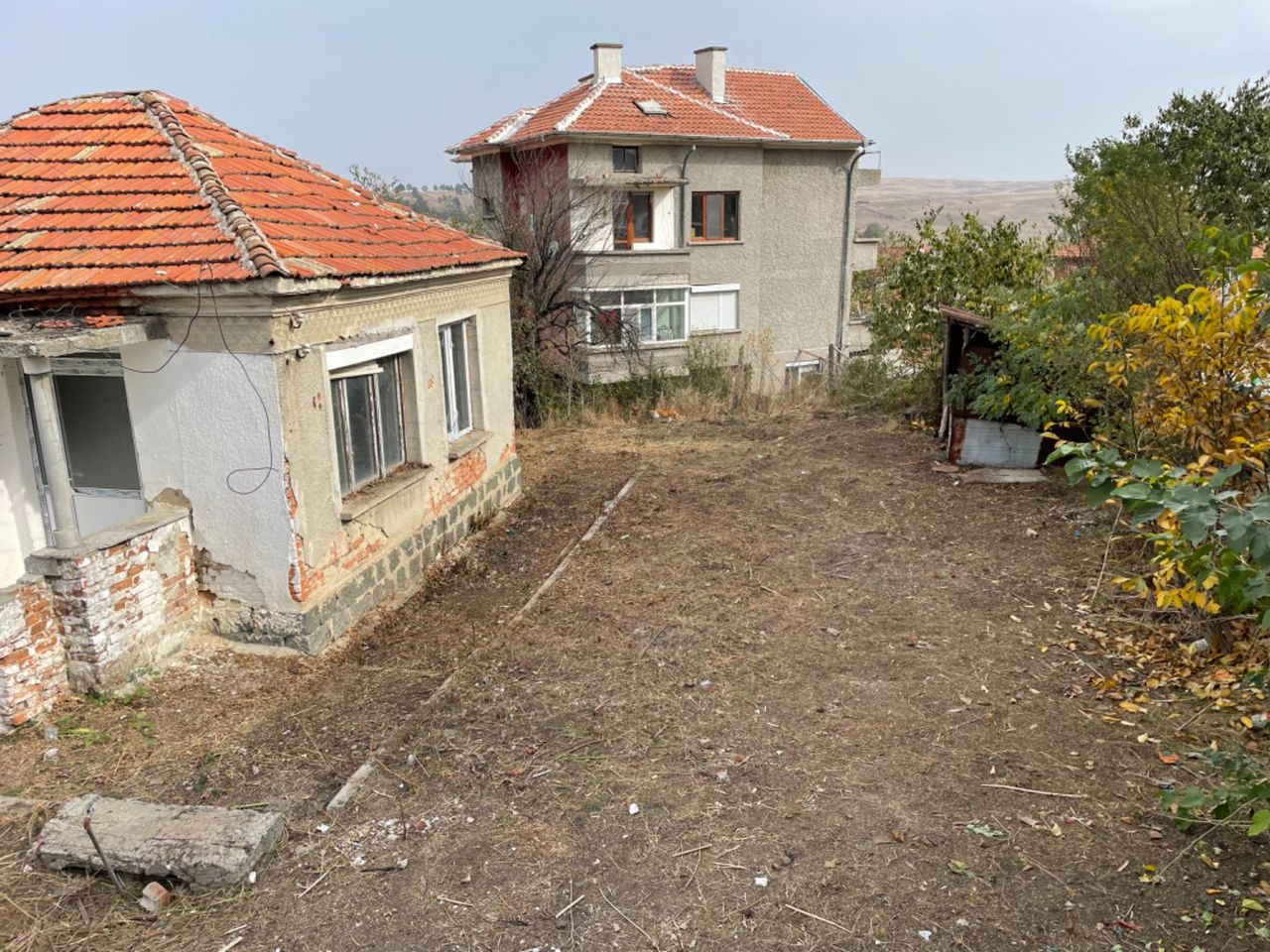 Продава се Къща в Карнобат - 52 кв.м за 577 €/кв.м - Снимка #9