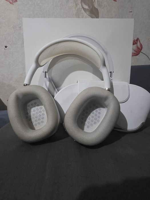 Аерпоц макс ориг