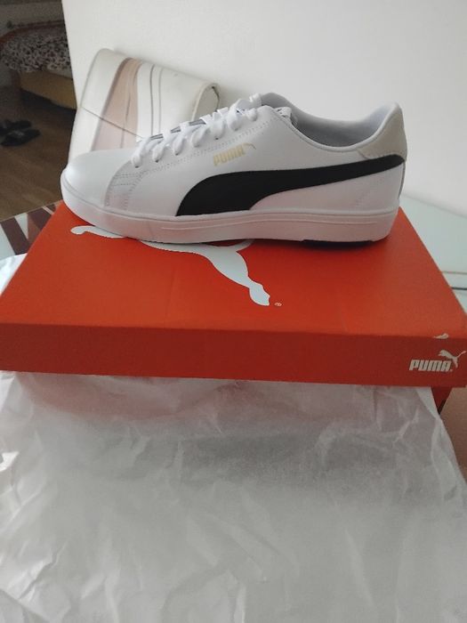 Чисто нови оригинални кецове унисекспума