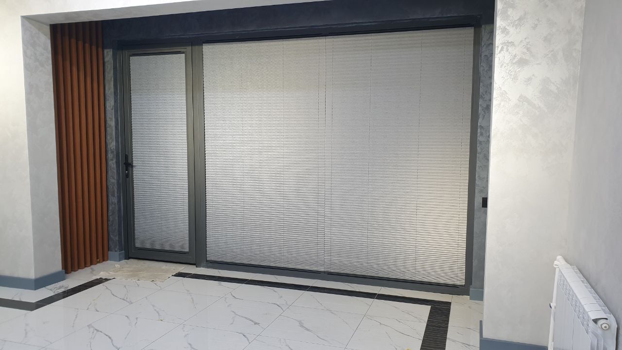 Diki Jalyuzilar Masketni sfatli hamyonbop