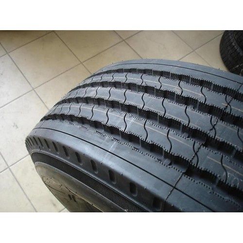 Aвтошина 315/80R22.5 для фуры ман камаз