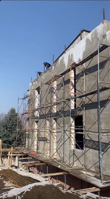 Леса аренда в районе Нурлытау, Горный гигант, Казахфильм, Ремизовка