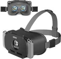 Ochelari Headset Kit VR Nintendo Switch/OLED,lentile HD,3D,Gaming