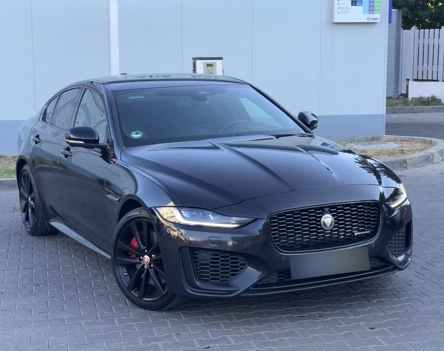 Jaguar XE Jaguar XE P300 HSE R Dynamic/ 2021/