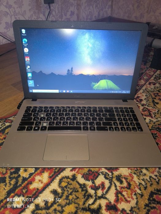 Asus core i3 6 поколение,