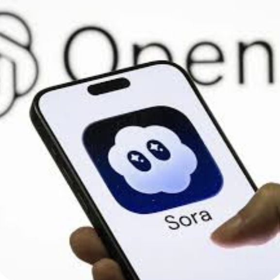 Код Sora 2 AI для входа в искуственный интеллект