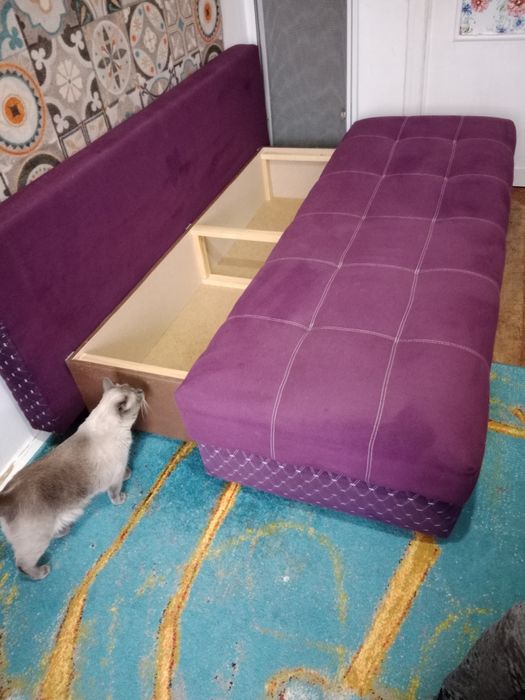 Диван софа раздвижная