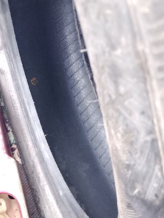 Шина 14 б/у 185/65/R14