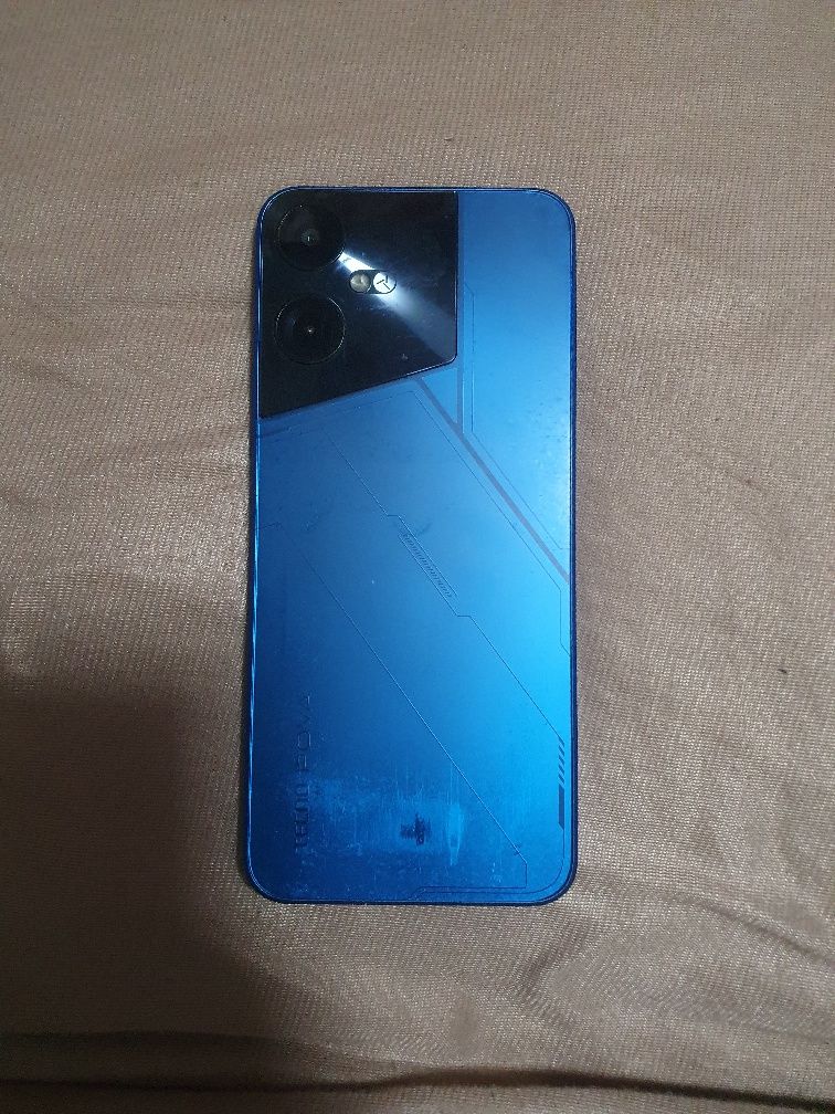 Tecno Pova Nova 3