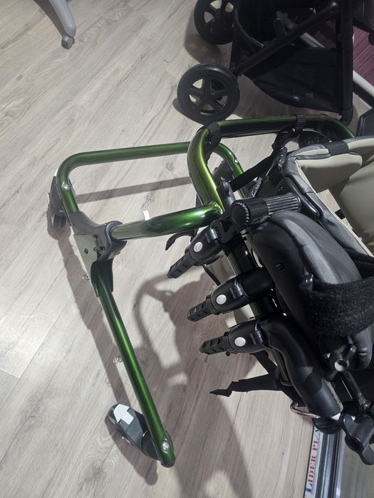 Ходунок Мега-Оптим HMP-KA 4200 размер М.