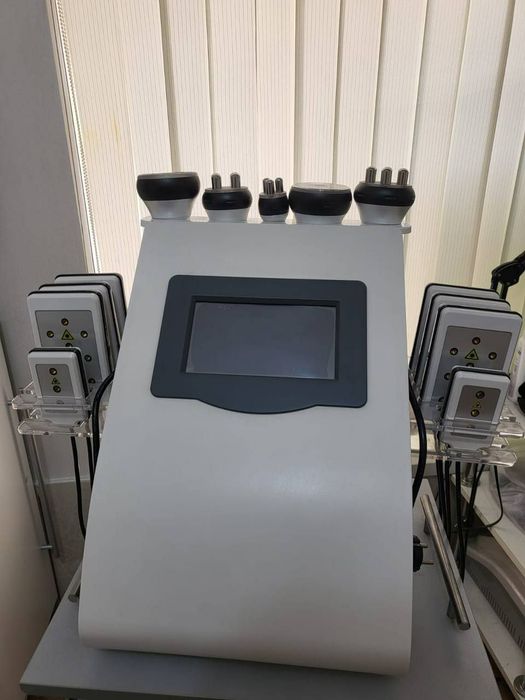 Продажа аппаратов