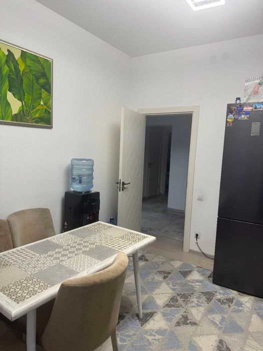 3х Комнатная Квартира В Новостройке Возле Центра