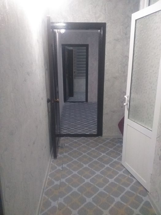 2 хонали квартира