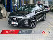 Hyundai Santa Fe GARANȚIE 2 ANI inclusă în preț – Posibilitate CREDIT/LEASING
