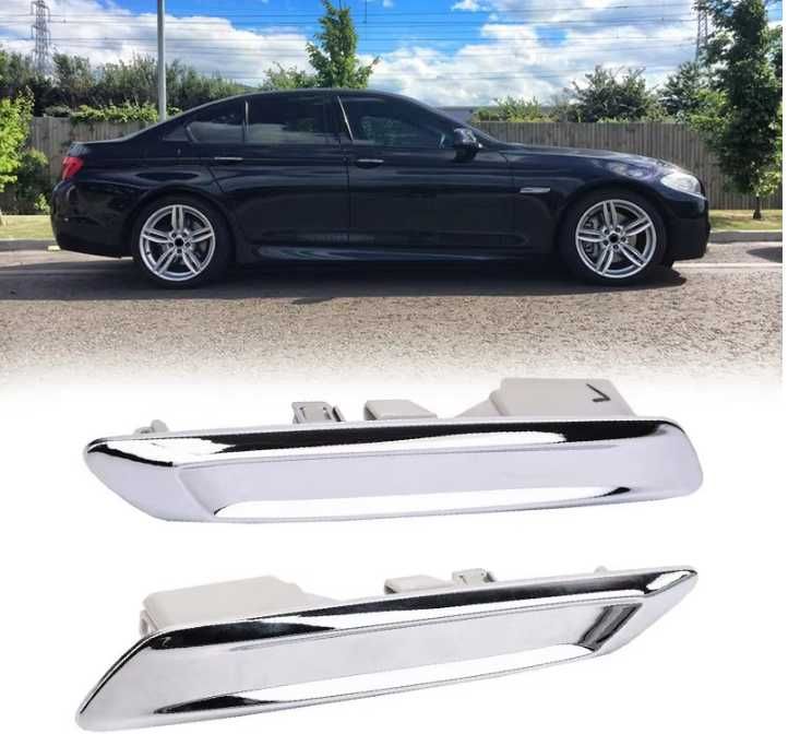 Ornament aripa NOU BMW seria 5 F10 F11 528 535 550