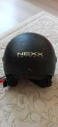 Каска NEXX Helmets