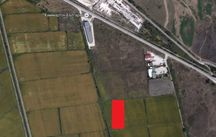 Продавам парцел от 5 дка. в землището на село Царацово, област Пловдив