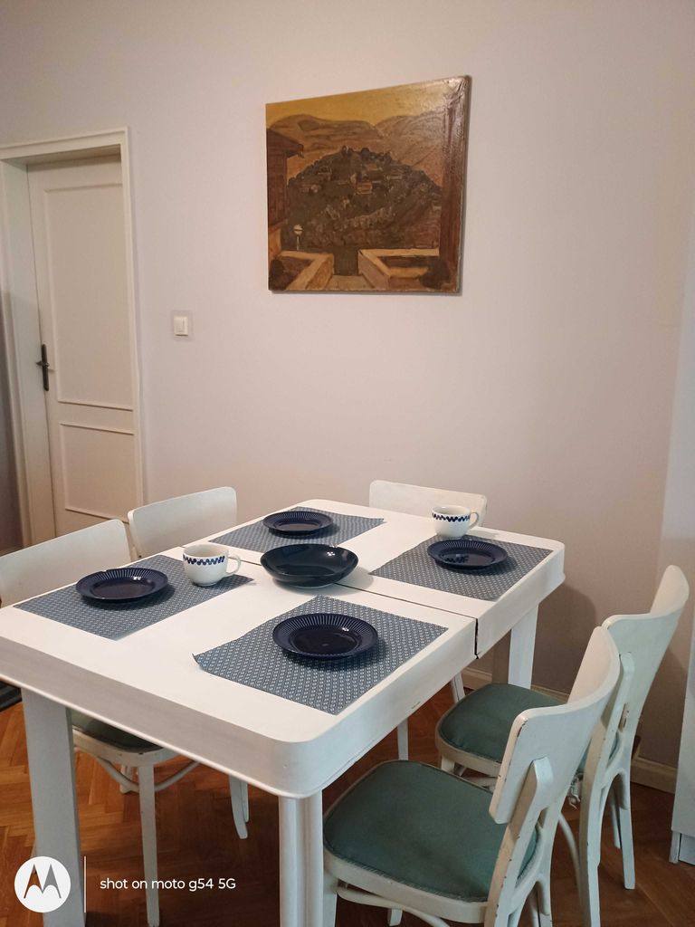 Продава се Четиристаен апартамент в София, Оборище - 125 кв.м за 7 €/кв.м - Снимка #10