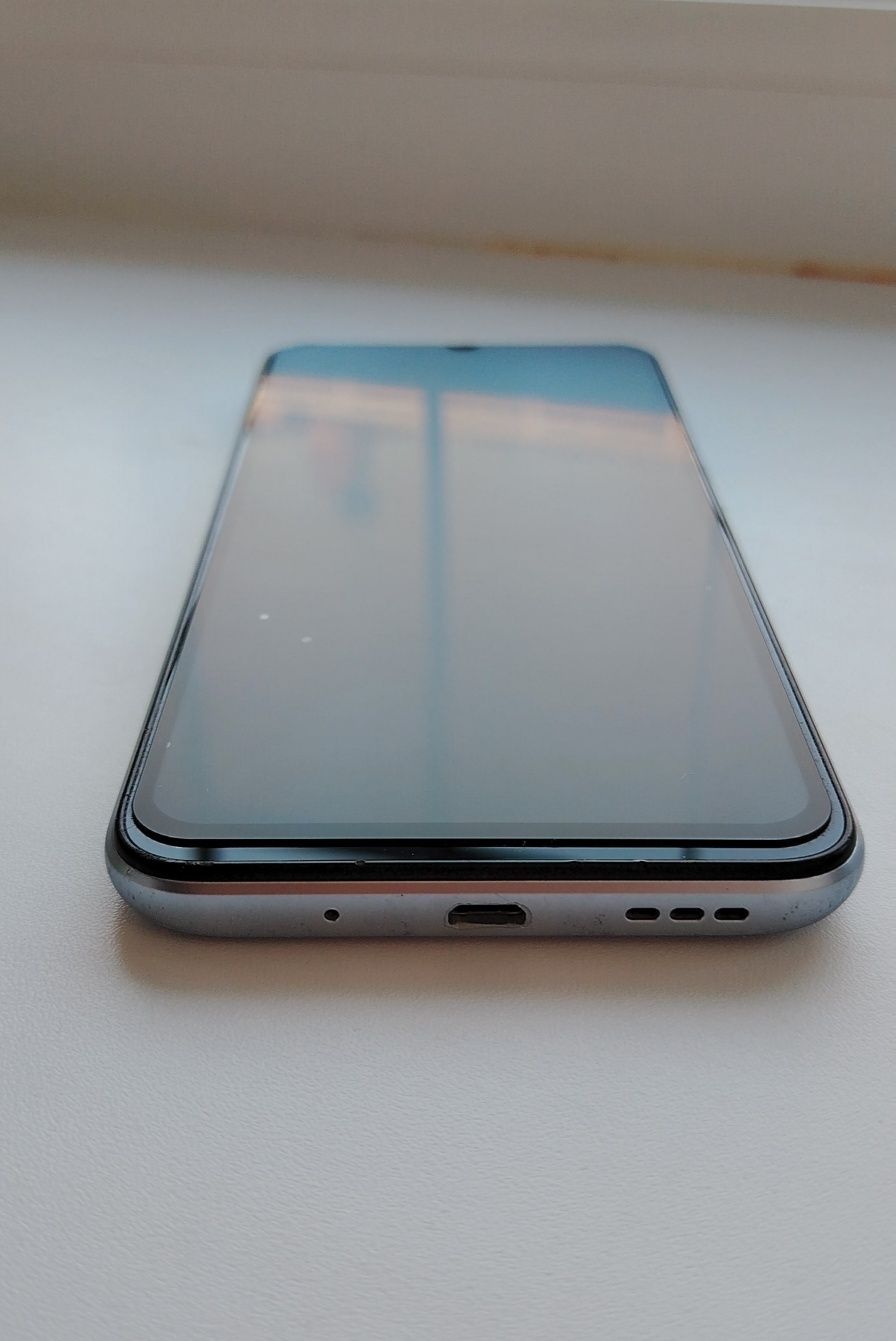 Продаётся телефон Redmi 10 A