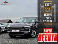 Ford Kuga 4x4,Titanium,Automat,GARANTIE 1 AN,Keyless,Lane,Full Led,LEASING/RATE