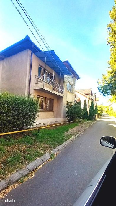 Casă Ultracentral, str. Noua, (Pauliste)