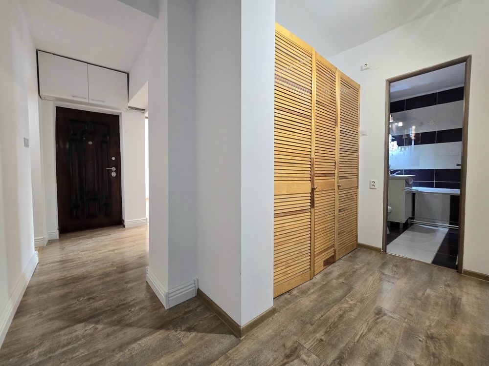 Pf apartament 3camere decomandat 2bai- Dacia