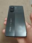 Poco X7 Pro ca NOU