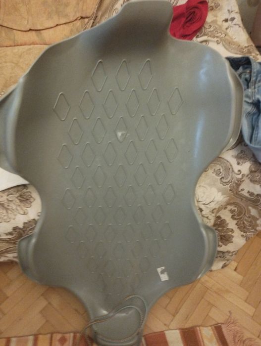 Ледянка МЕТЕОР новая!