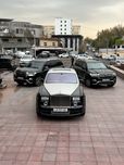 To‘y kartеj VIP Vito Mercedes, Bentley, Range Rover, Genesis
