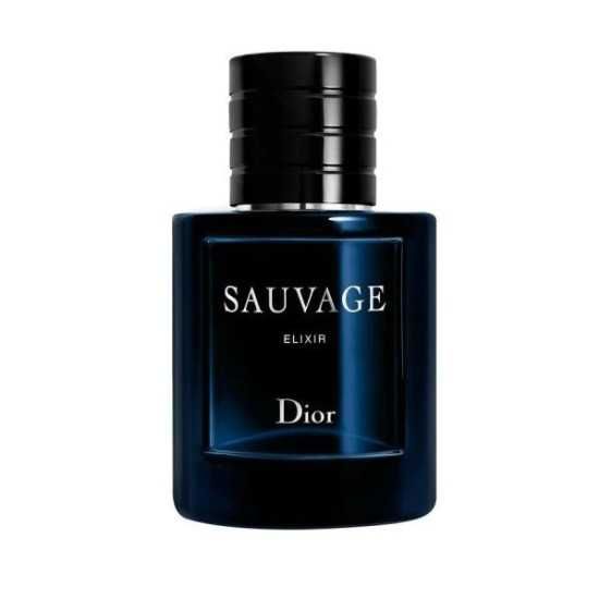 SAUVAGE Elixir edp 60ml.