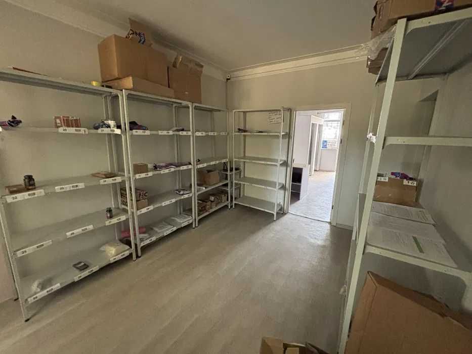 выбор НЕЖИЛЫХ. Чиланзар 2кв-л  метро М.Улугбек