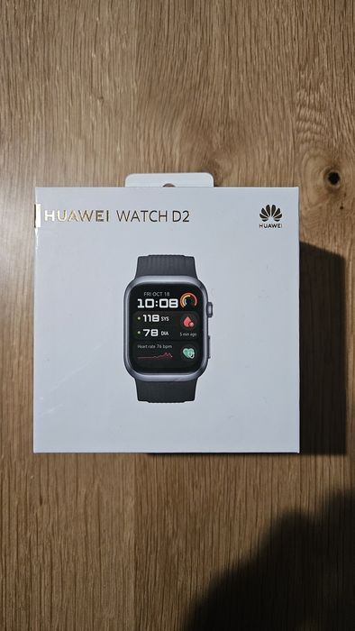 Huawei Smart Watch D2