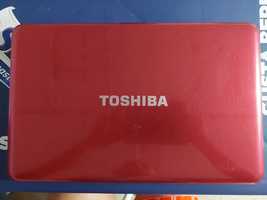 Laptop Toshiba Satellite C855D-13T